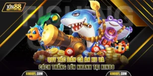 Bắn cá ăn xu