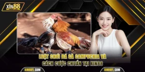 Đá gà Campuchia